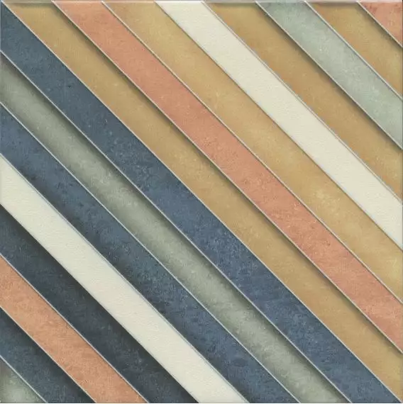 Kerama Marazzi HGD/A555/5009 Плитка Декор Фантазия 1 матовый 20x20