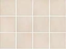 Kerama Marazzi KM1010G0030N Плитка Бахия бежевый светлый глянцевый 29,8х39,8 из 12 частей 9,8x9,8x0,7