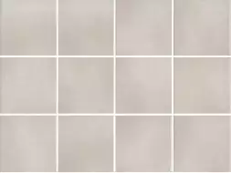 Kerama Marazzi KM1010G0040N Плитка Бахия серый светлый глянцевый 29,8х39,8 из 12 частей 9,8x9,8x0,7
