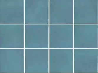 Kerama Marazzi KM1010G0060N Плитка Бахия бирюзовый глянцевый 29,8х39,8 из 12 частей 9,8x9,8x0,7
