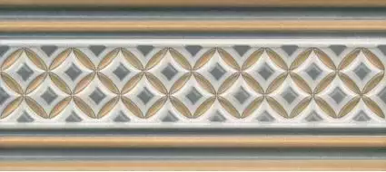 Kerama Marazzi LAB002 Плитка Монтальбано 1 матовый 15x6,7