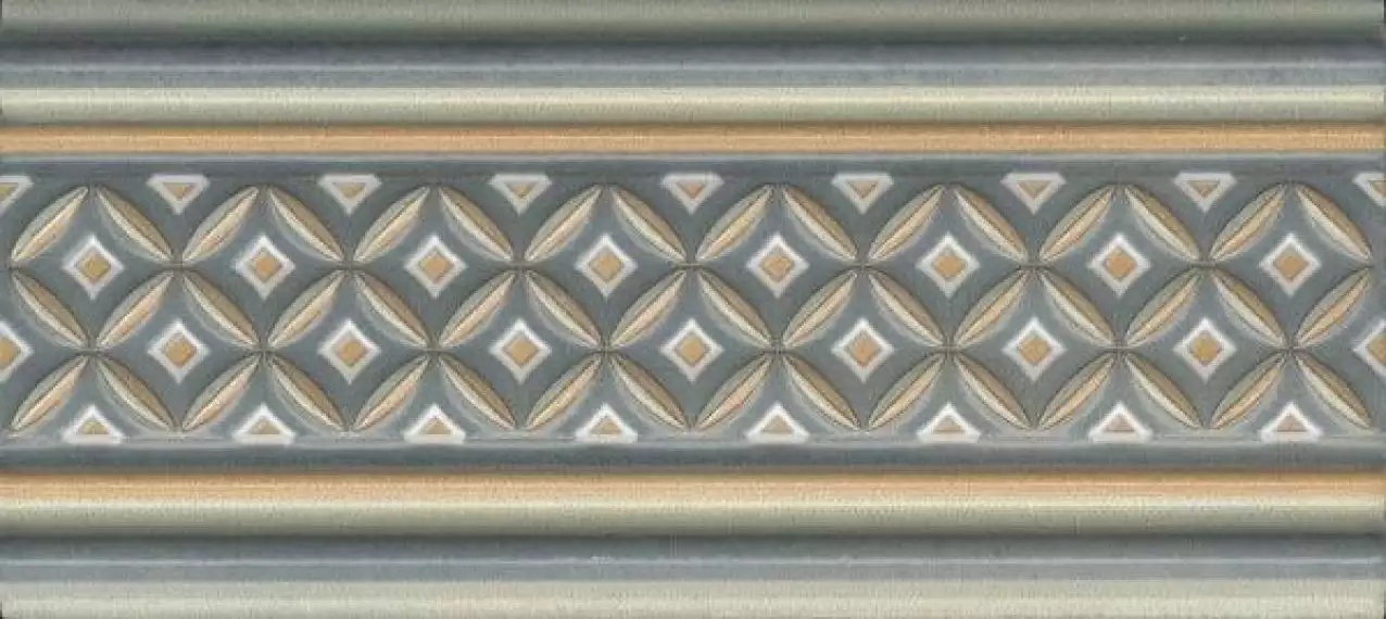 Kerama Marazzi LAB003 Плитка Монтальбано 2 матовый 15x6,7