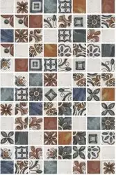 Kerama Marazzi MM880A Плитка Макарена мозаичный 20x30