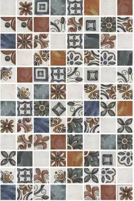 Kerama Marazzi MM880A Плитка Макарена мозаичный 20x30