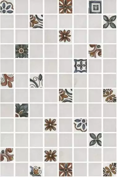 Kerama Marazzi MM880B Плитка Макарена мозаичный 20x30