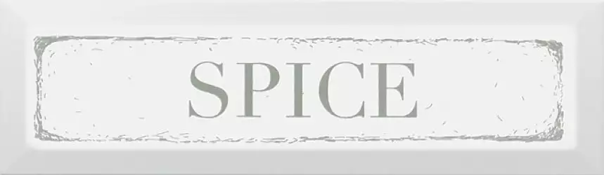 Kerama Marazzi NT/A39/9001 Плитка Spice зеленый 8,5*28,5