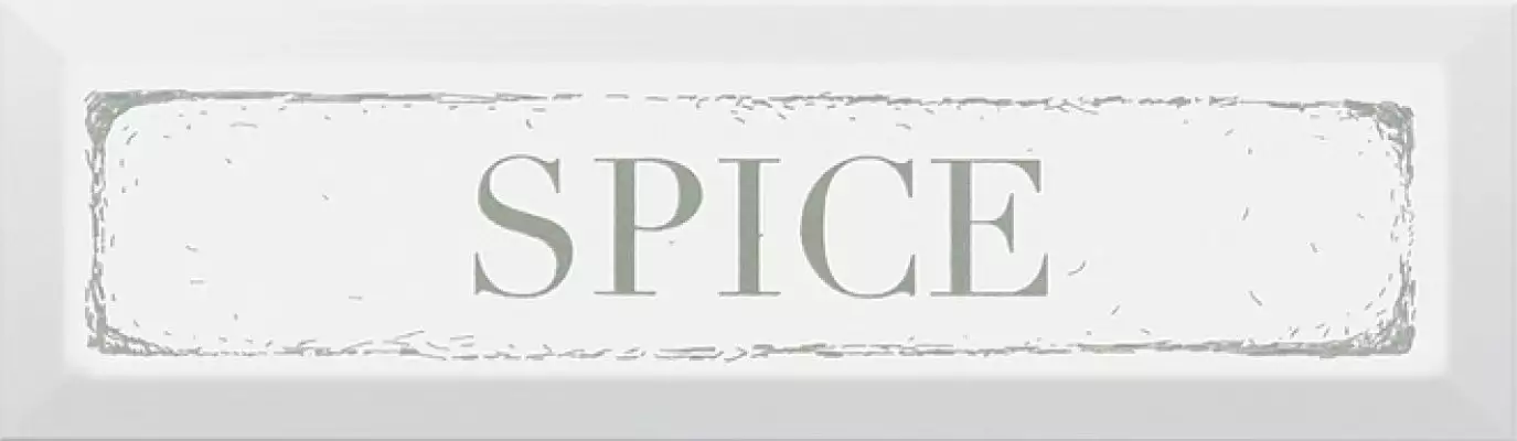 Kerama Marazzi NT/A39/9001 Плитка Spice зеленый 8,5*28,5