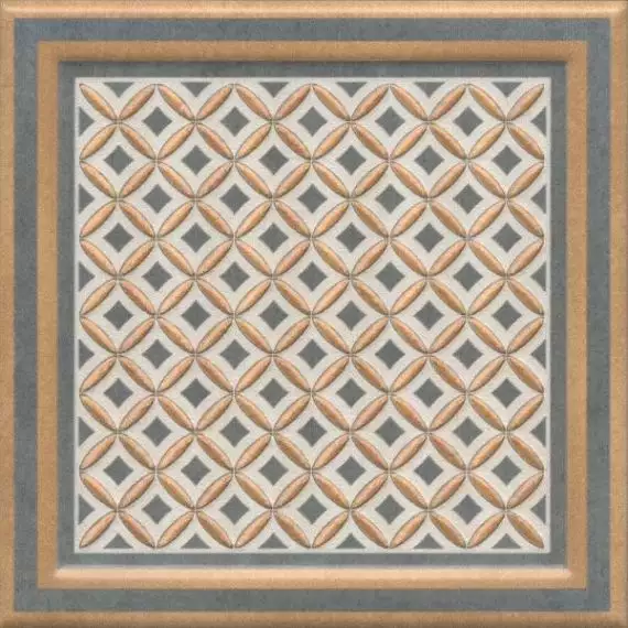 Kerama Marazzi OS/C292/17022 Плитка Монтальбано 3 матовый 15x15