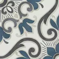 Kerama Marazzi VT/A593/5301 Плитка Декор Чементо 1 матовый 20x20
