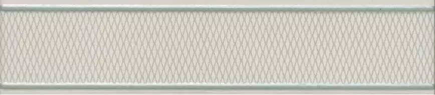 Kerama Marazzi VT/B306/6000 Плитка Бордюр Браганса голубой светлый матовый 25х5,4