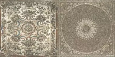 Kilim Nain 29,75x59,55