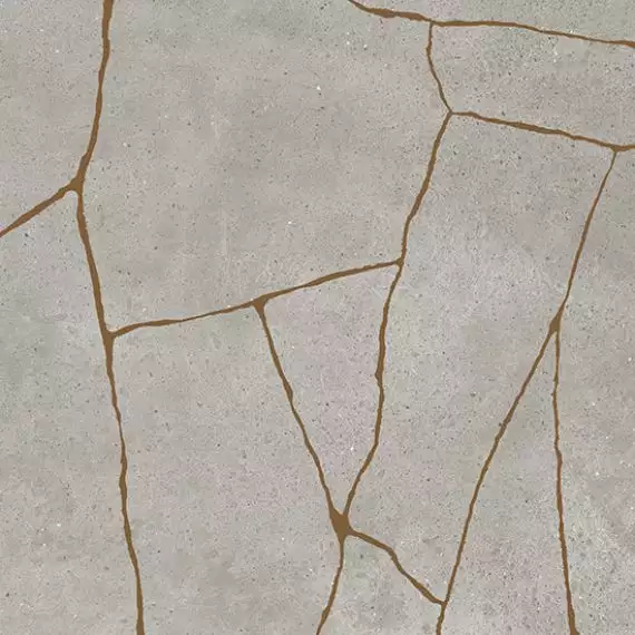Kintsugi Hibi Fog Nat 60х60