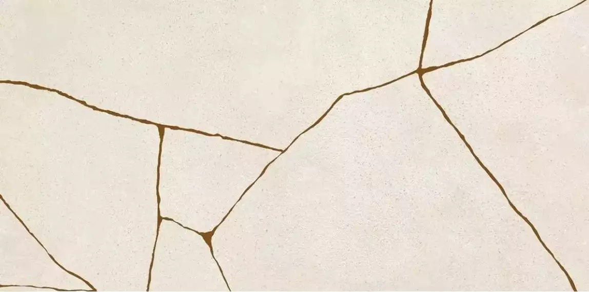 Kintsugi Hibi Moonlight Nat 60х120