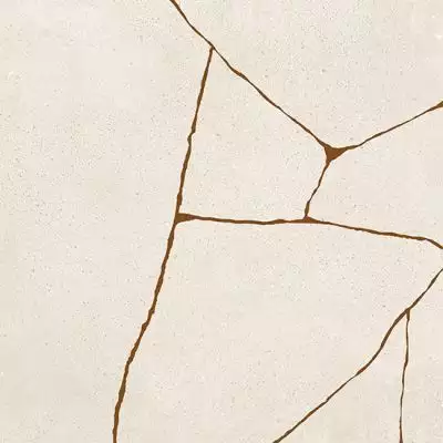 Kintsugi Hibi Moonlight Nat 60х60