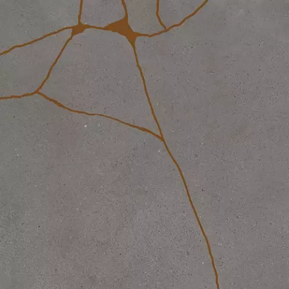 Kintsugi Hibi Storm Nat 60х60