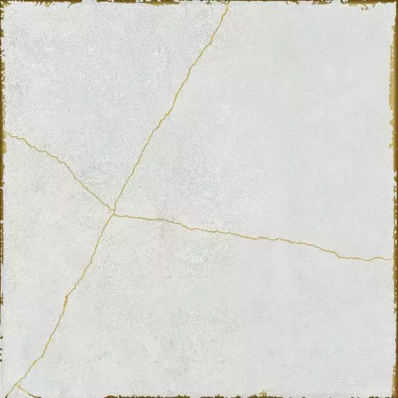 Kintsugi White Aichi 30.5x30.5
