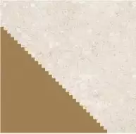 Kokomo Crema Oro 20x20