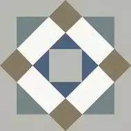 Kompas Nara 20x20