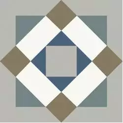 Kompas Nara 20x20