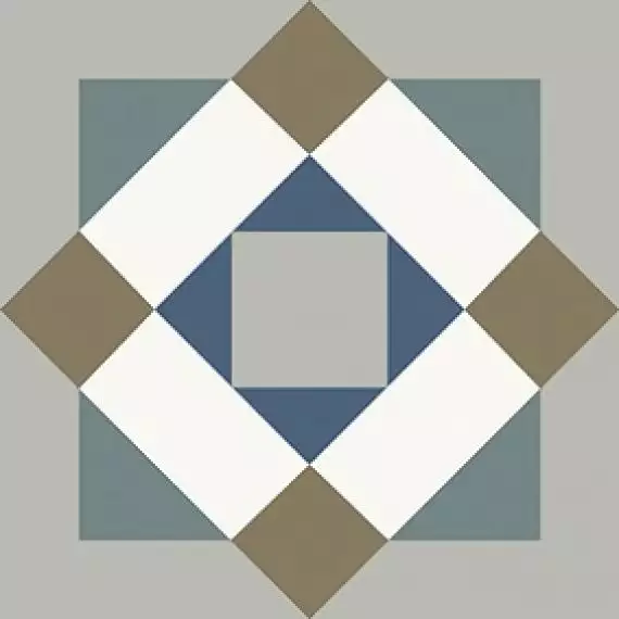Kompas Nara 20x20
