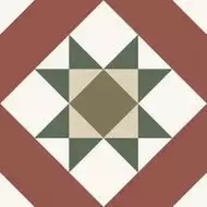 Kompas Vetro 20x20