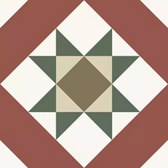 Kompas Vetro 20x20