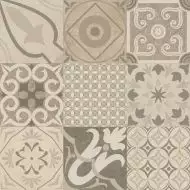 Krabi Mix Bone Rect 60x60