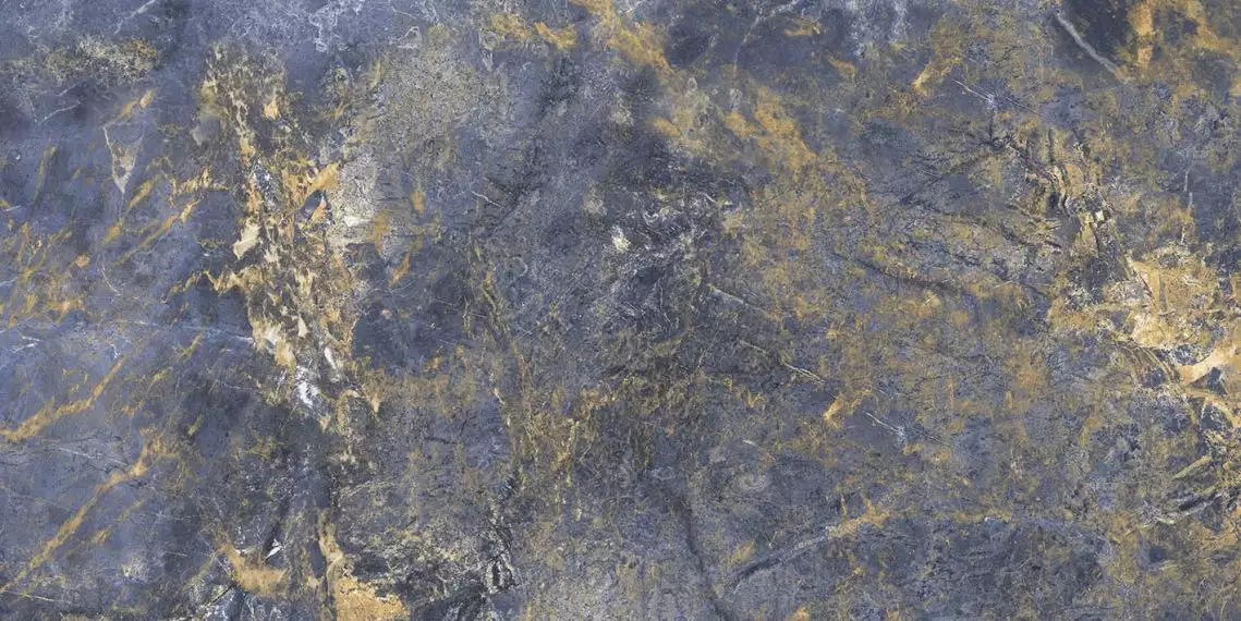 Krazzy Blue Полированный 60х120
