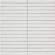 Kromo Pencil White 35x35