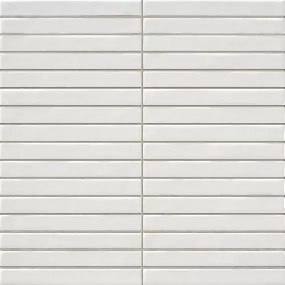 Kromo Pencil White 35x35