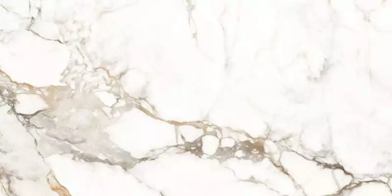 Kudos Gold полированный 60x120