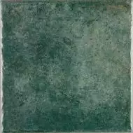 Kyrah Golden Green 15x15