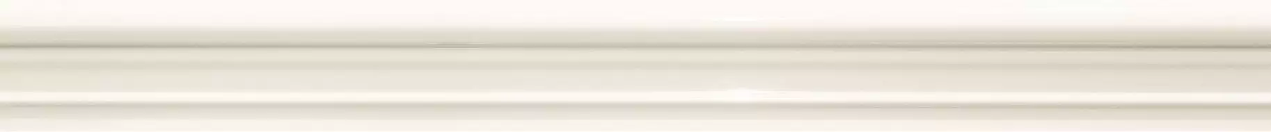 L-Senza classic white 59.8x6.2