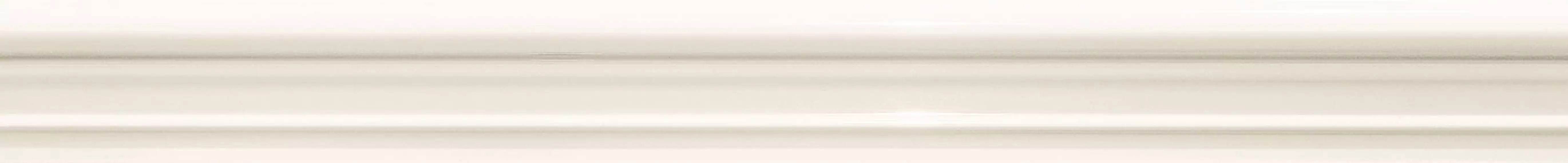 L-Senza classic white 59.8x6.2