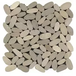 L108008991 Paradise Lake Stone Cremas 30x30