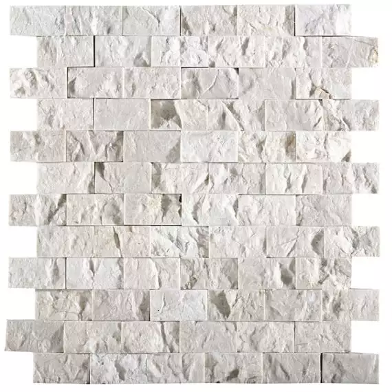 L119487381 Мозаика Elite Brick Creams 29x31,5