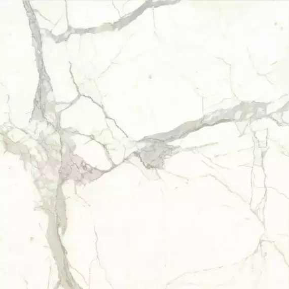 L150332MF6 Керамогранит Calacatta White Lucido 150x150