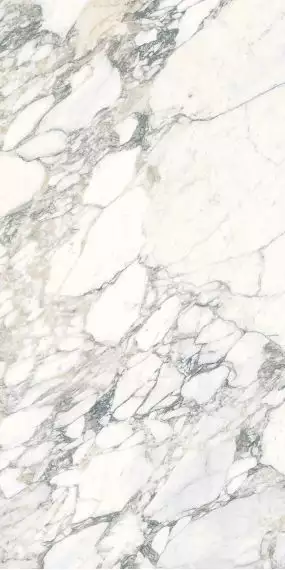 L175320MF6 MARMI Arabescato luc 75x150