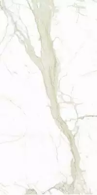 L175332MF6 MARMI White Calacata luc 75x150