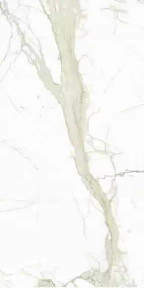 L175332MF6 MARMI White Calacata luc 75x150