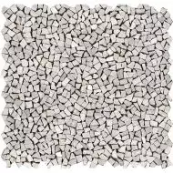 L241702591 Paradise Tinybroken Edge Gris 31x31
