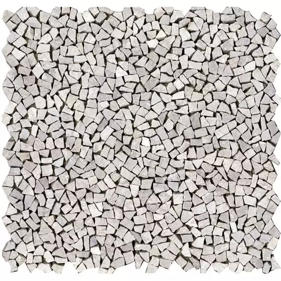 L241702591 Paradise Tinybroken Edge Gris 31x31