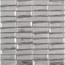 L241712911 Edition Rectangular White 29,8x29,8