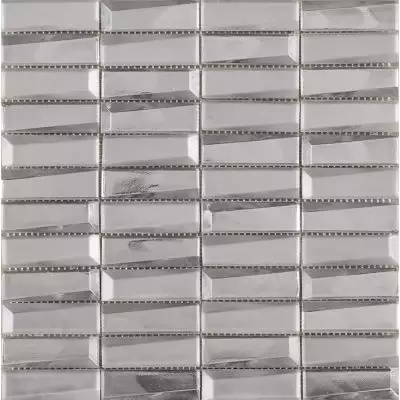 L241712911 Edition Rectangular White 29,8x29,8