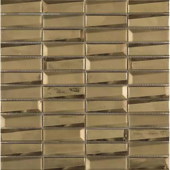 L241712941 Edition Rectangular Gold 29,8x29,8