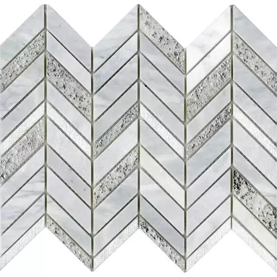 L241714811 Constellation Chevron White 25,2x30,4
