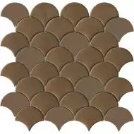 L241717191 Мозаика Drop Copper 29.6x29.5x0.8