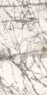 L2712485MF6 Керамогранит Calacatta Grey Luc 6mm 270x120