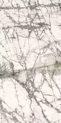 L2712485MF6 Керамогранит Calacatta Grey Luc 6mm 270x120