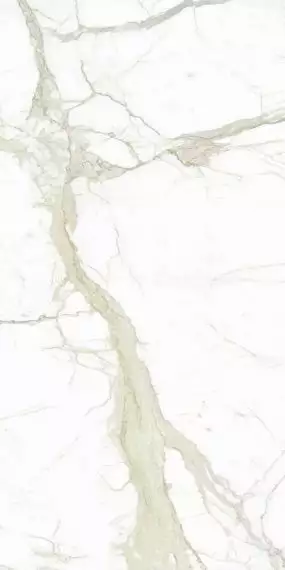 L315332MF6 Marmi White Calacata Levigato 6mm 150x300